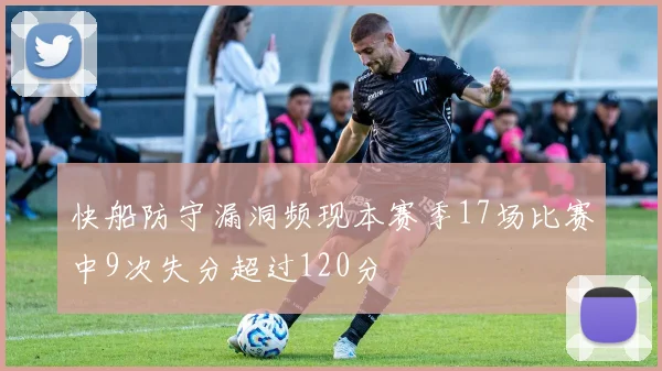 快船防守漏洞频现本赛季17场比赛中9次失分超过120分